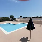 Διαμέρισμα Les Palmiers *