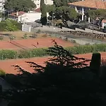 Apartment Les Palmiers Sainte-Maxime