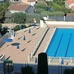 Les Palmiers * Sainte-Maxime