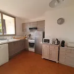 Apartmán Les Palmiers Sainte-Maxime