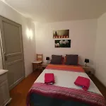 Apartmán Les Palmiers *