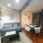 Les Palmiers Apartment *